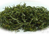 宝顶绿茶,川东名茶，清香四溢的绿色瑰宝