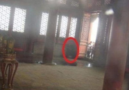 故宫的灵异事件,探寻千年古建筑的神秘灵异传说”